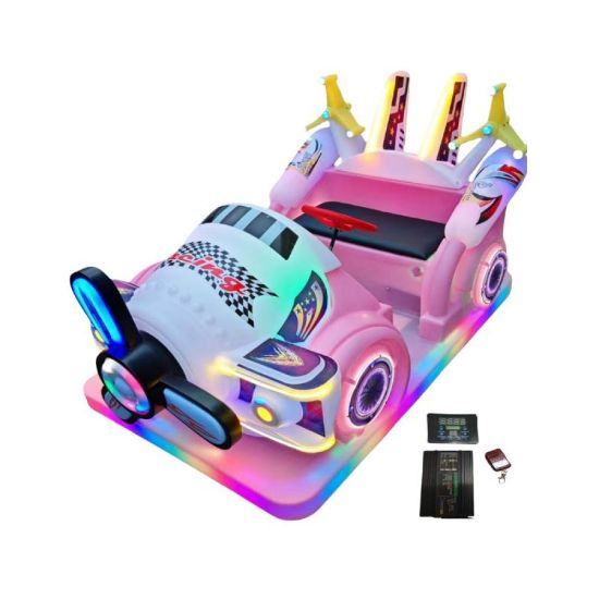 صورة عربة أطفال ستايل سباق تخطف العين